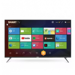 KMC 85 Inch 4K Smart LED TV +Xiaomi Box S (2nd Gen) 4K UHD 2023 Google TV Box