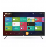KMC 85 Inch 4K Smart LED TV +Xiaomi Box S (2nd Gen) 4K UHD 2023 Google TV Box