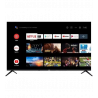 KMC 50 Inch 4K Android Original Smart LED TV