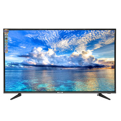 KMC 43″ Full HD FRAMELESS LED TV