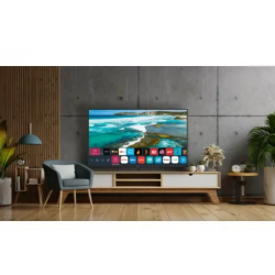 KMC 43 Inch 4K WebOs Smart LED TV