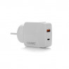 KMC Qualcomm 3.0 Charger USB+PD