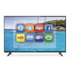 Nikai 43 Inch Smart FULL HD Android LED TV