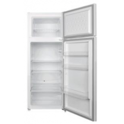 Sreen Refrigerator, 211 Liters, 7.4 Cu.Ft-SRTM274DFW