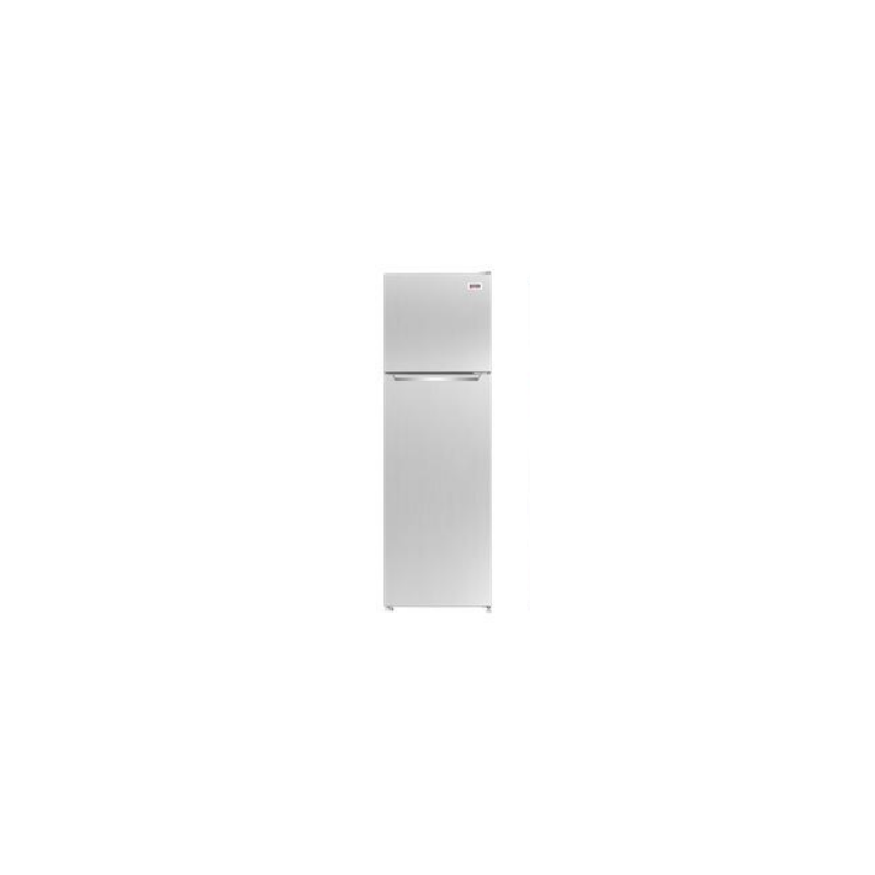 Sreen Refrigerator 168 Liters, 5.9 Cu.Ft-SRTM218DF