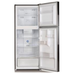 Sreen Refrigerator 297 Liters, 10.5 Cu.Ft-SRTM386NF