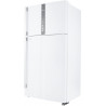 Hitachi 700 Liter Double Door Refrigerator with Inverter Control