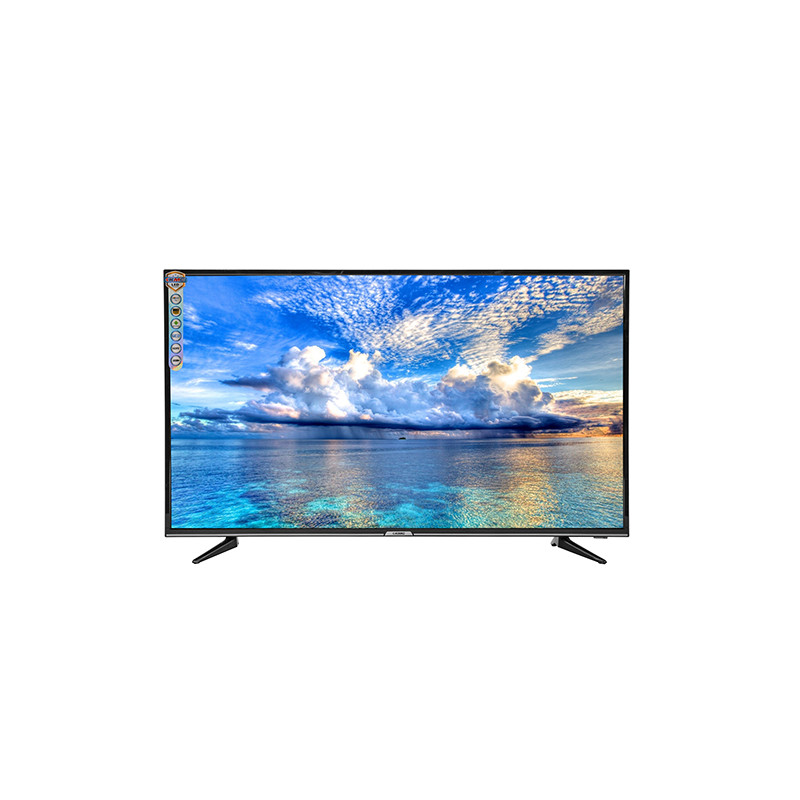 KMC 58″ Full HD Smart FRAMELESS LED TV