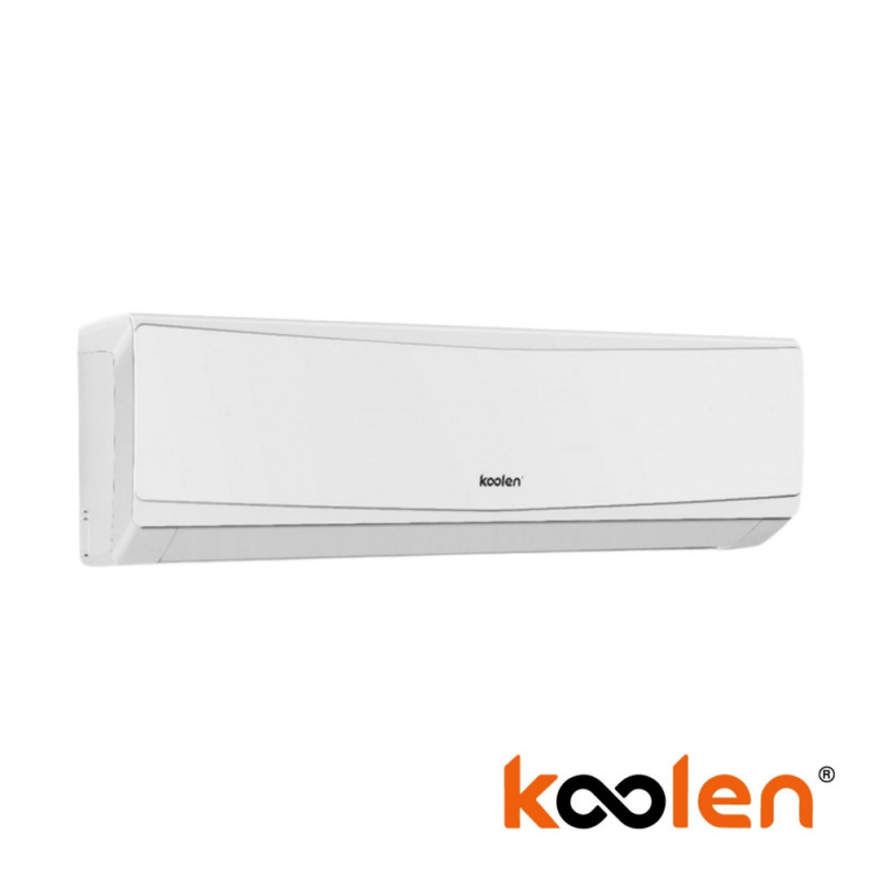 Koolen Air Conditioner 17,900 BTU Cold Split - KOACS18KC
