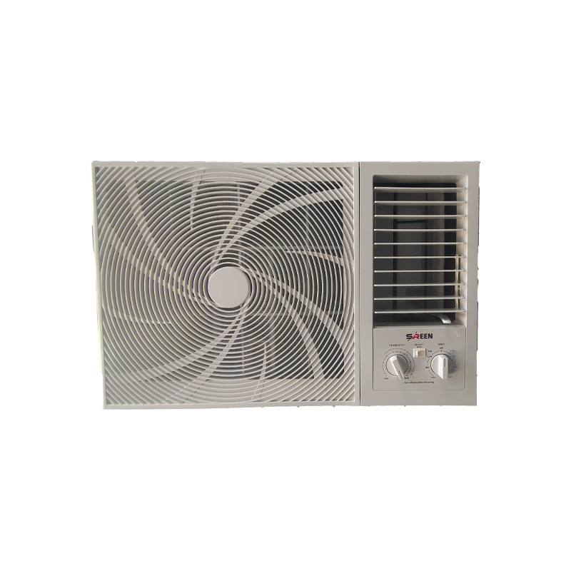 Sreen 1.8 Ton Window Air Conditioner 21500 BTU Cool