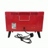 Arrow Quartz Heater-Red-RO-CP2400H