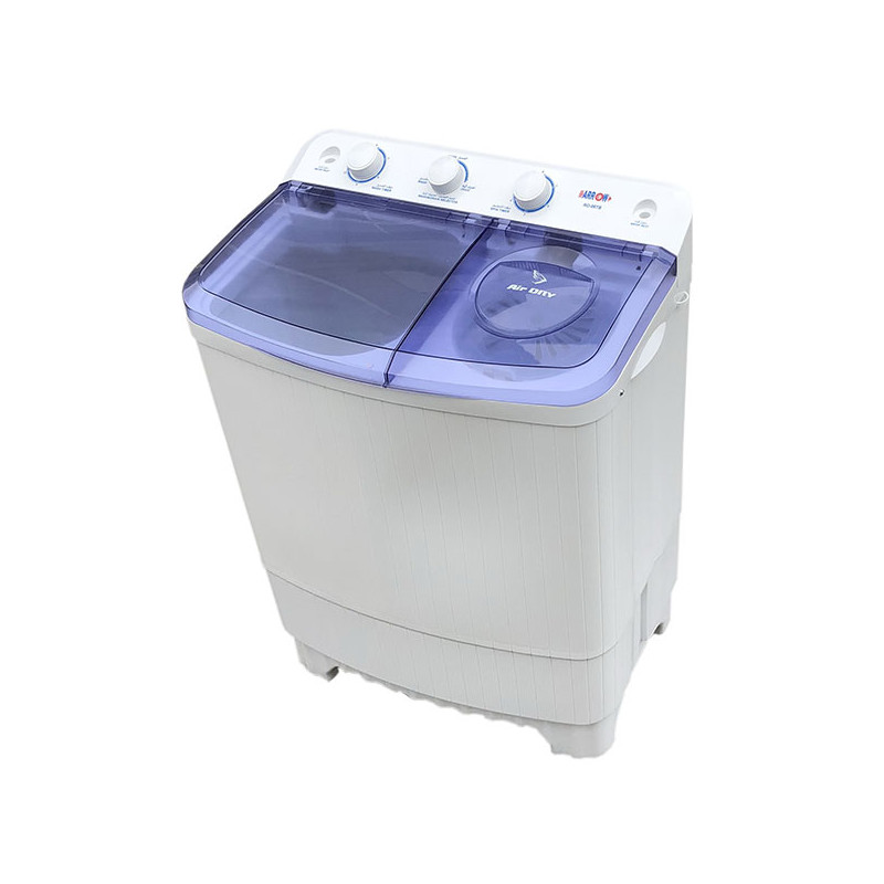 ARROW Twin tub Washing Machine 4.5Kg RO-06TTB
