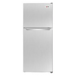 Sreen Refrigerator 251 Liters, 9 Cu.Ft-SRTM326NF